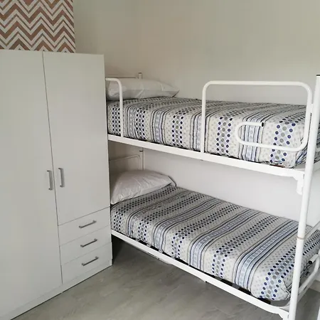 Apartman La Casetta *