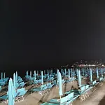 La Casetta アパート