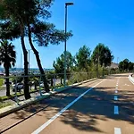 La Casetta Lägenhet Diano Marina
