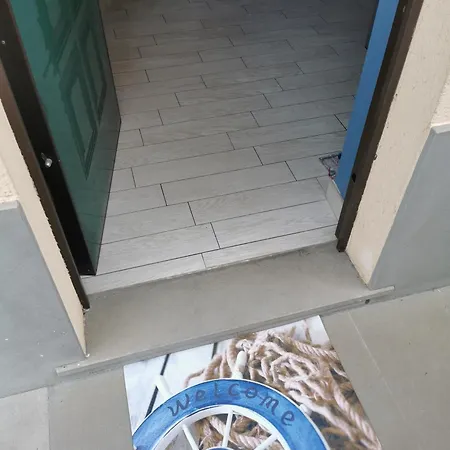 La Casetta Apartment Diano Marina