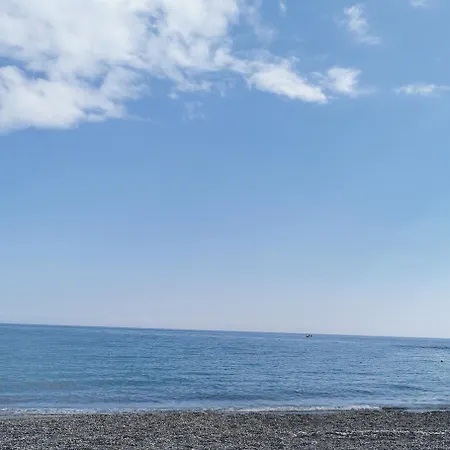 La Casetta Apartamento