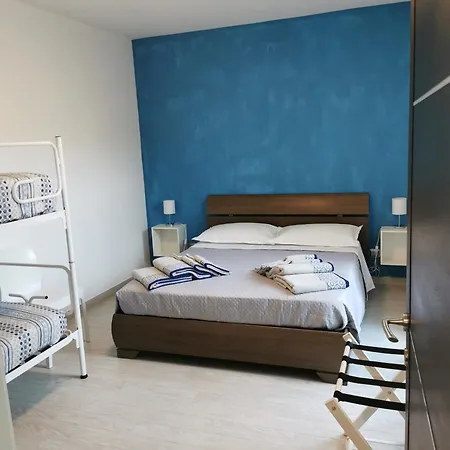 La Casetta Apartmán