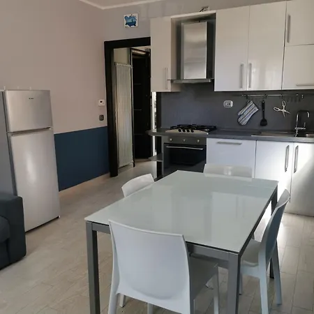 Apartment La Casetta