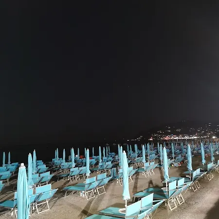 La Casetta Apartment