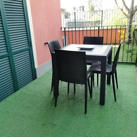 La Casetta