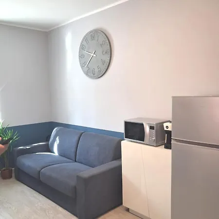 La Casetta Apartamento *