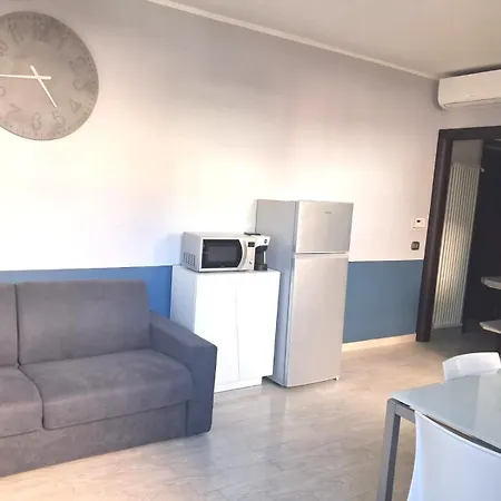 Apartamento La Casetta *