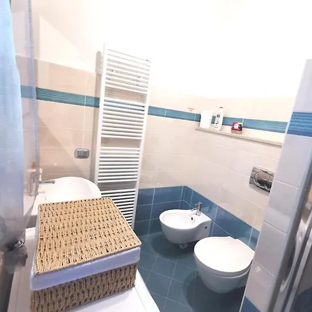 La Casetta Apartamento