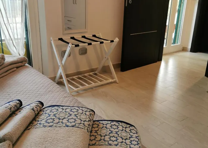 La Casetta * Diano Marina