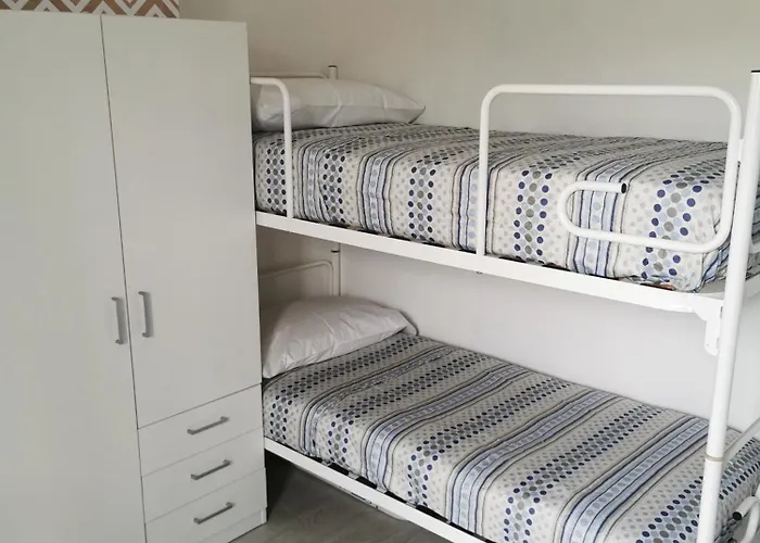 Appartamento La Casetta *