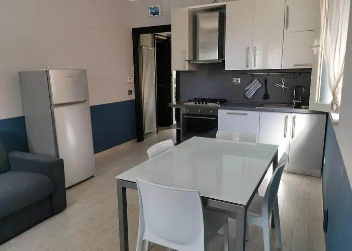 Lejlighed La Casetta