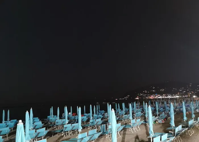 La Casetta Lejlighed