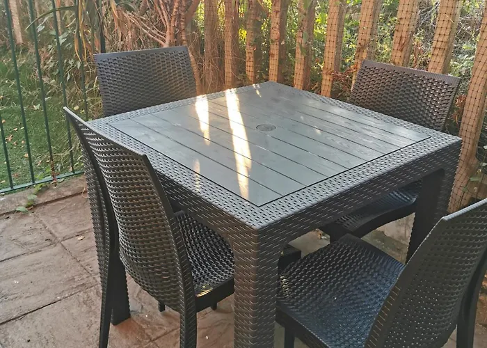 Lejlighed La Casetta